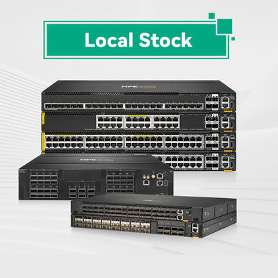 Коммутатор управления Hpe Aruba Networking 5400r Zl2 (J9827A)