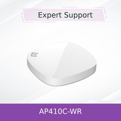 Трирадио точки доступа экстремальные сети AP410C -WR 2,4 ГГц 5 ГГц датчик новый и оригинальный