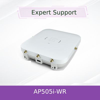 Wi-Fi 6 Extreme Wireless Access Points AP505i-WR 5 ГГц и 2,4 ГГц