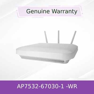 Точки подхода AP7532-67030-1 сетей интегрированной антенны весьма - радио 802.11ac/802.11n 3X3 MIMO WR двойное
