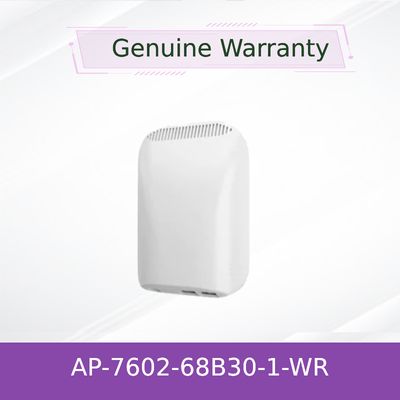 Весьма беспроводные точки подхода AP -7602 -68B30 -1 - WR 802.11a/b/g/n/ac 5GHz 2x2: 2 2.4GHz 2x2: двойн-диапазон 2 отсутствие Bluetooth