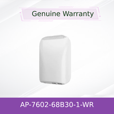 AP -7602 -68B30 -1 -WR Внутренний пункт доступа экстремальный беспроводной WiNG AP 7602