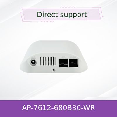 Экстремальная беспроводная точка доступа Wing Ap-7612-680b30-Wr (37102) для установки на стену внутри помещений, внешняя