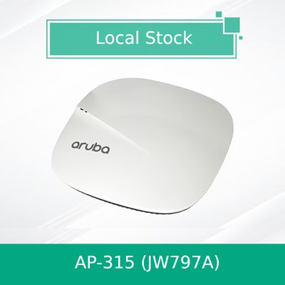 802.11n Aruba Wireless Access Points AP315 Aruba Wifi6 AP 310 серии новые и оригинальные