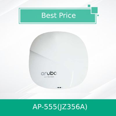 802.11ax AP-555(JZ356A) Точки беспроводного доступа Aruba 550 серии TAA 8x8:8