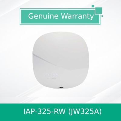 Радиоинтегрированная антенна Aruba Instant Controller IAP-325-RW (JW325A) MU-MIMO