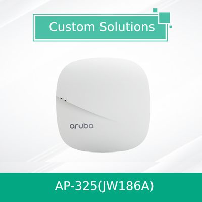 Точки беспроводного доступа Aruba AP-325 серии MU-MIMO 320 802.11n/AC 4x4:4 новые и оригинальные