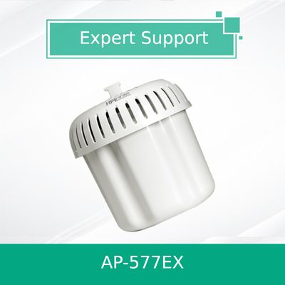 Hpe Aruba Networking Ap-577ex (RW) Двухдиапазонный 2X2/4X4 Wi-Fi 6 Внутренний направленный Hazloc Ap