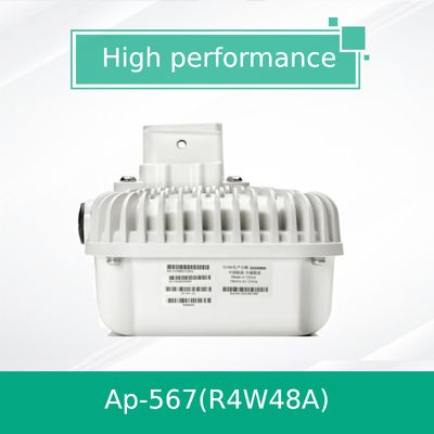Aruba Manufacturer Supply Ap-567 (R4W48A) Беспроводная точка доступа для помещений