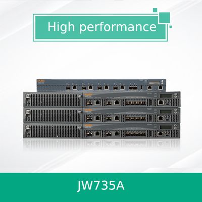 Hpe Aruba 7205 (JW735A) Hpe 7200 серии беспроводный контроллер Ap оригинальный и новый