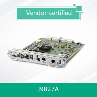 Коммутатор управления Hpe Aruba Networking 5400r Zl2 (J9827A)