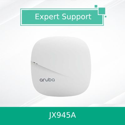 300 антенна интегрированная точками подхода AP IAP-305 802.11n/Ac 2x2 Аруба серии беспроводными: 2/3x3: 3 MU-MIMO