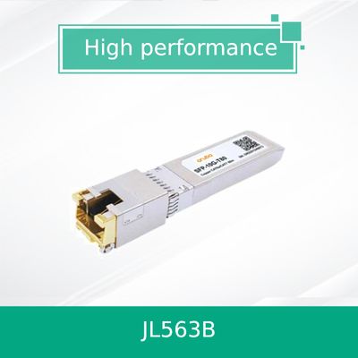 Hpe Aruba Switch 10g SFP+ RJ45 передатчик (JL563B)