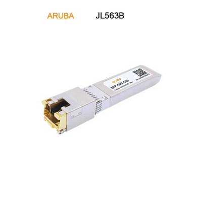Hpe Aruba Switch 10g SFP+ RJ45 передатчик (JL563B)