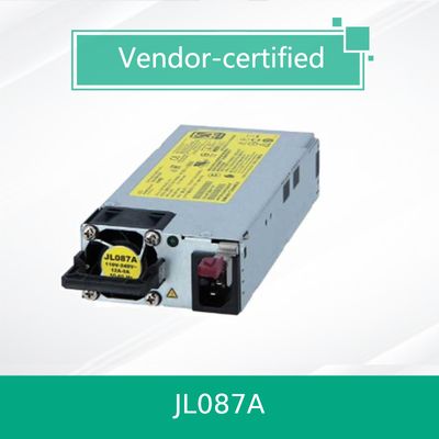 Hpe Aruba Networking Switch X372 54VDC 1050W 110-240VAC питание (JL087A)