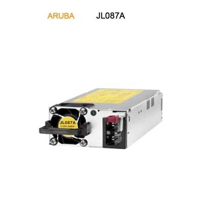Hpe Aruba Networking Switch X372 54VDC 1050W 110-240VAC питание (JL087A)