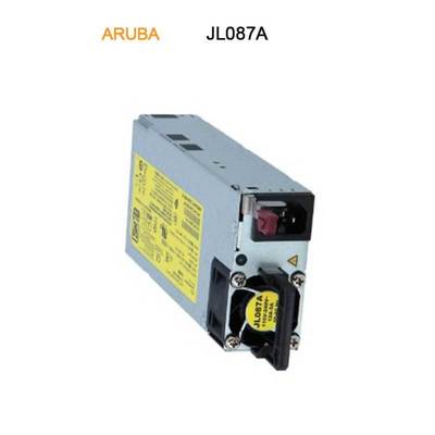 Hpe Aruba Networking Switch X372 54VDC 1050W 110-240VAC питание (JL087A)