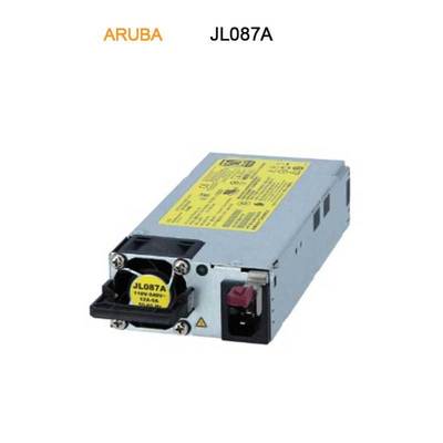 Hpe Aruba Networking Switch X372 54VDC 1050W 110-240VAC питание (JL087A)