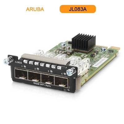Новый оригинальный коммутатор Hpe Aruba Networking (JL083A)