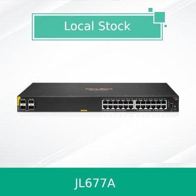 Беспроводная точка доступа Aruba Ap-677 для помещений, безопасность AES-CCMP