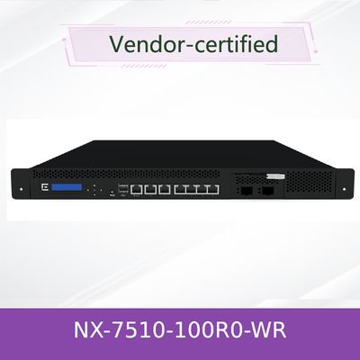 Весьма беспроводные точки подхода NX - 7510-100R0 - привод RAM 64GB прибора 16GB управления беспроводной сети WR полупроводниковый