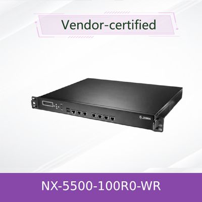 Коммутатор Extreme Networks  Wireless WING NX 5500 Integrated Services Platform NX-5500-100R0-WR
