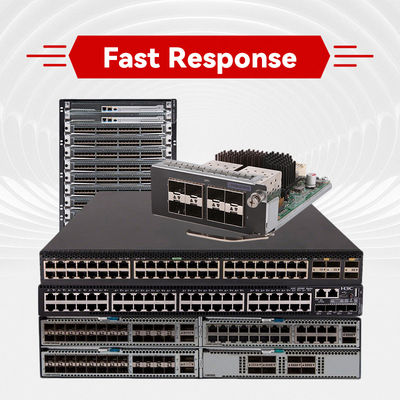 Высококачественный новый H3c SFP-Xg-Lx-Sm1310 Модуль