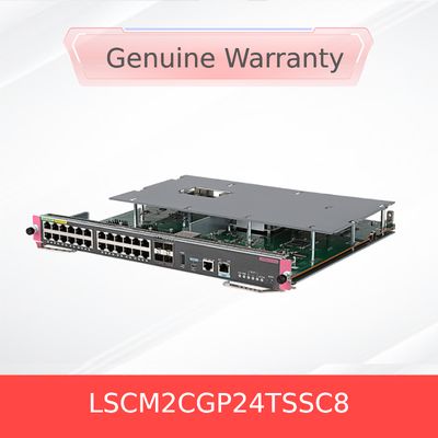 H3c Lscm2cgp24tssc8 Модуль маршрутизации оптического интерфейса