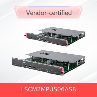 Надежный модуль управления коммутацией H3c Lscm2mpus06as8 для эффективной работы