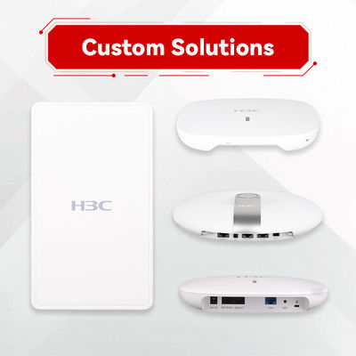 H3c Ewp-Wa6520s-C-Fit Wi-Fi 6 802.11ax Устройство беспроводного доступа Встроенное > 200 Мбит/с