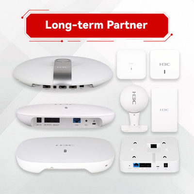 H3c Ewp-Wa6520s-C-Fit Wi-Fi 6 802.11ax Устройство беспроводного доступа Встроенное > 200 Мбит/с