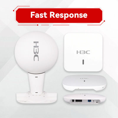 H3c Ewp-Wa6520s-C-Fit Wi-Fi 6 802.11ax Устройство беспроводного доступа Встроенное > 200 Мбит/с