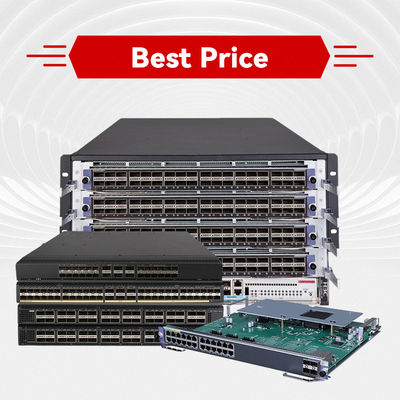 H3c Rt-Msr3640-X1 Серия продуктов маршрутизатора Картон Передача производительность 10g SFP +