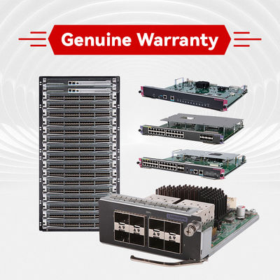 H3c Rt-Msr3640-X1 Серия продуктов маршрутизатора Картон Передача производительность 10g SFP +