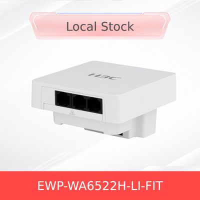 Ewp-Wa6522h-Li-Fit беспроводная точка доступа Advanced H3c Wireless Ap Ewp-Wa6522h-Li-Fit H3c беспроводное решение