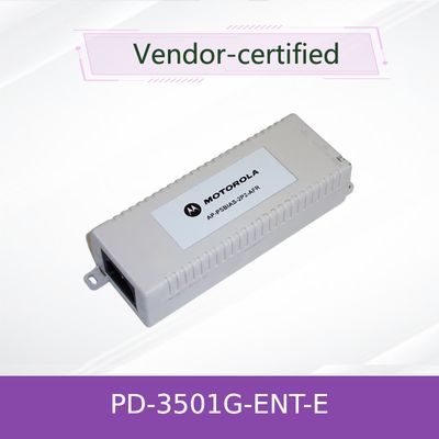 Extreme Wireless Access Points PD - 3501G - ENT- E 1port 15.4W IEEE 802.3af indoor PoE 10/100/1000 Mbps новый и оригинальный модуль