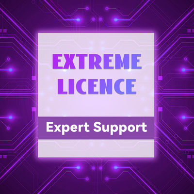сменить лицензию на экспериментальную подписку Extremecloud SaaS IQ License Navigator XIQ-PIL-S-C-PWP