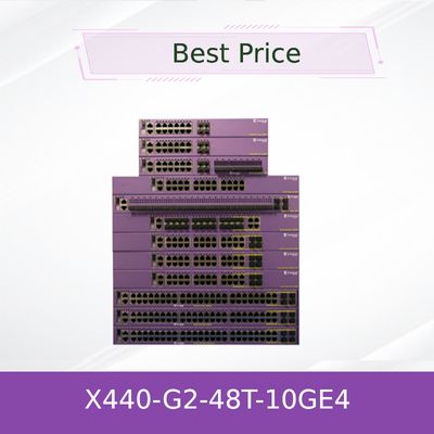 Саммит X430 24T 24X 1GB 4X 1GB переключателя SFP RJ45 весьма AVB