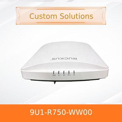 регулятор AP ZoneDirector драки 2.4G & 5G беспроводной 1200 1000Mbps