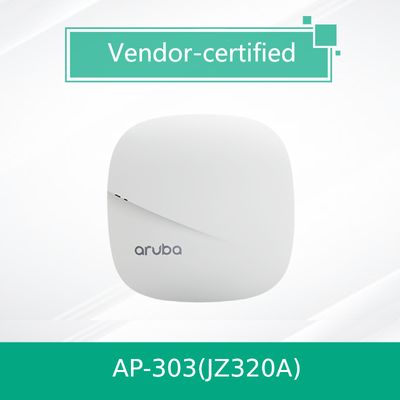 Точки подхода AP203H радио 2x2 Аруба гибкого трубопровода беспроводные