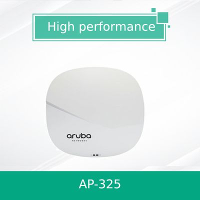 Двойное 3x3: 3 точки подхода Аруба AP 225 802.11n Аруба Poe