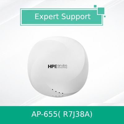 Точки подхода AP-270-MNT-V2 JW053A HPE Аруба беспроводные