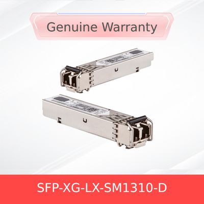 Высококачественный новый H3c SFP-Xg-Lx-Sm1310 Модуль
