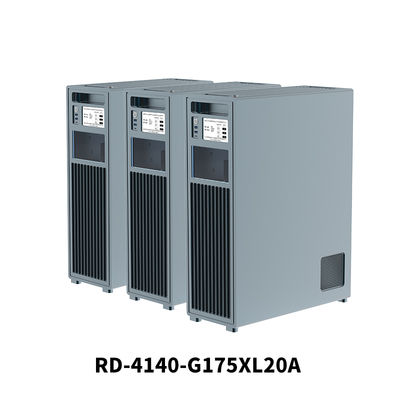 Высокопроизводительный вычислительный сервер 4× Nvidia L20 48GB 512GB DDR5 2× 2600W ПСУ жидкое охлаждение Rd-4140-G175XL20A