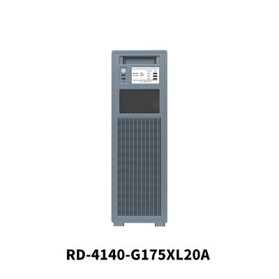 Высокопроизводительный вычислительный сервер 4× Nvidia L20 48GB 512GB DDR5 2× 2600W ПСУ жидкое охлаждение Rd-4140-G175XL20A