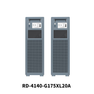 Высокопроизводительный вычислительный сервер 4× Nvidia L20 48GB 512GB DDR5 2× 2600W ПСУ жидкое охлаждение Rd-4140-G175XL20A