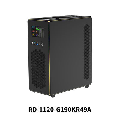 Высокоэффективная система с эффективным жидкостным охлаждением Ai Rd-1120-G190kr49A