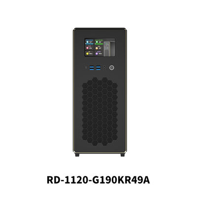 Высокоэффективная система с эффективным жидкостным охлаждением Ai Rd-1120-G190kr49A