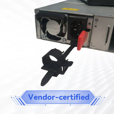 Коммутатор NVIDIA Quantum MQM8700-HS2F 200G InfiniBand, 40 портов, с воздушным потоком P2C