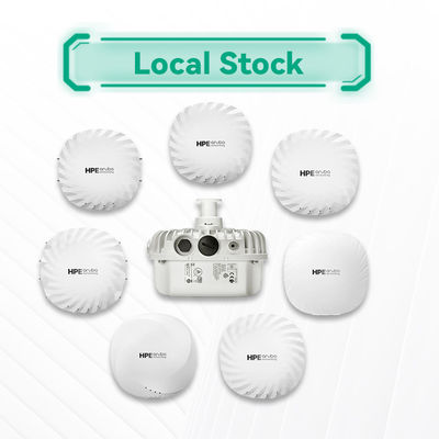 Aruba AP-505 (R2H28A) Wi-Fi 6 точка доступа 802.11ax Indoor Wireless IoT-ready